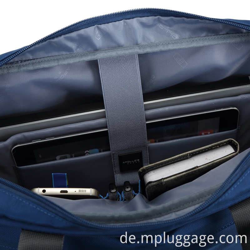 Aktentasche Briefcase
